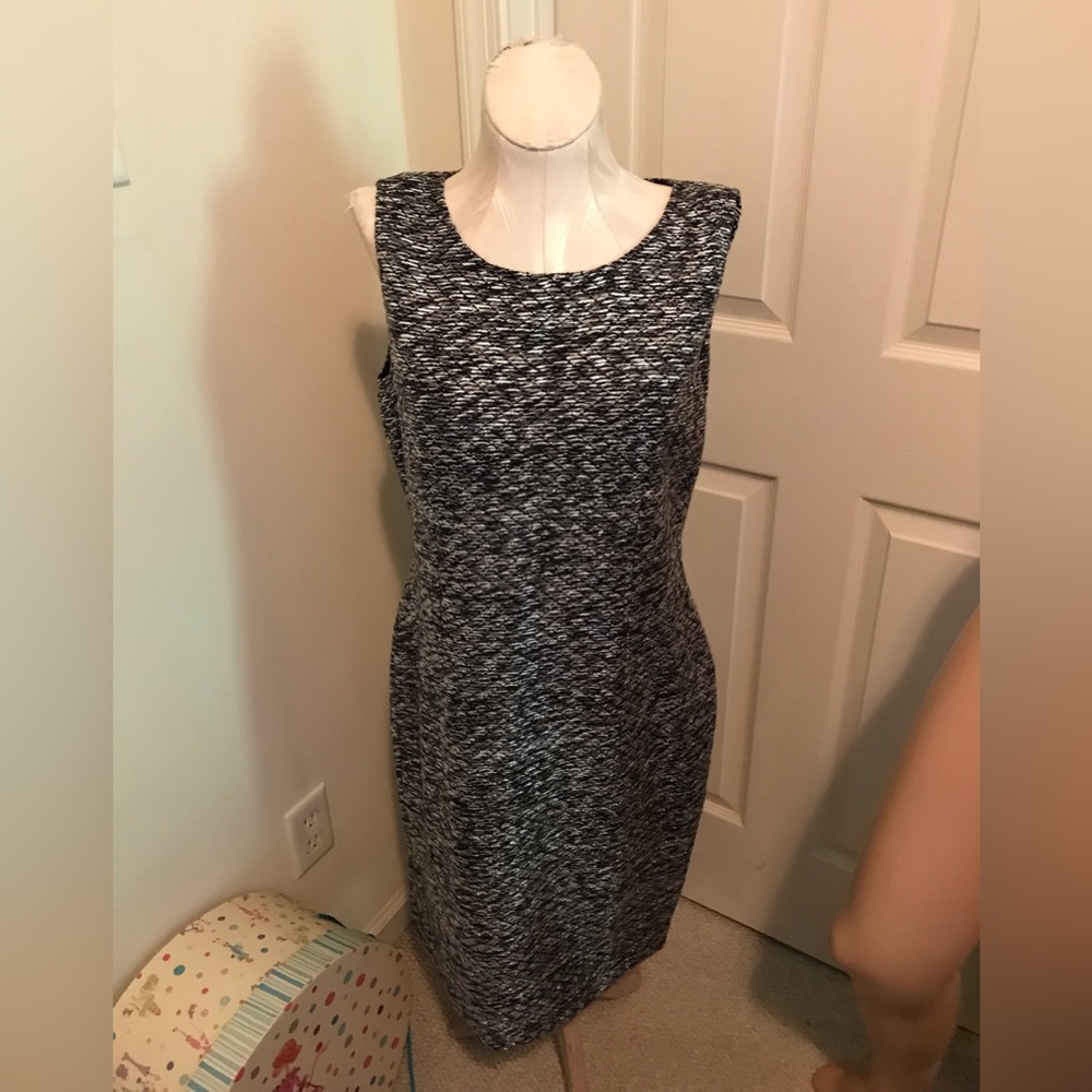 St. John Couture dress nwt $1195 size 8
